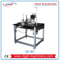  Industrial Ribbon Heavy Duty Sewing Machine For Thick Materials DS-1821